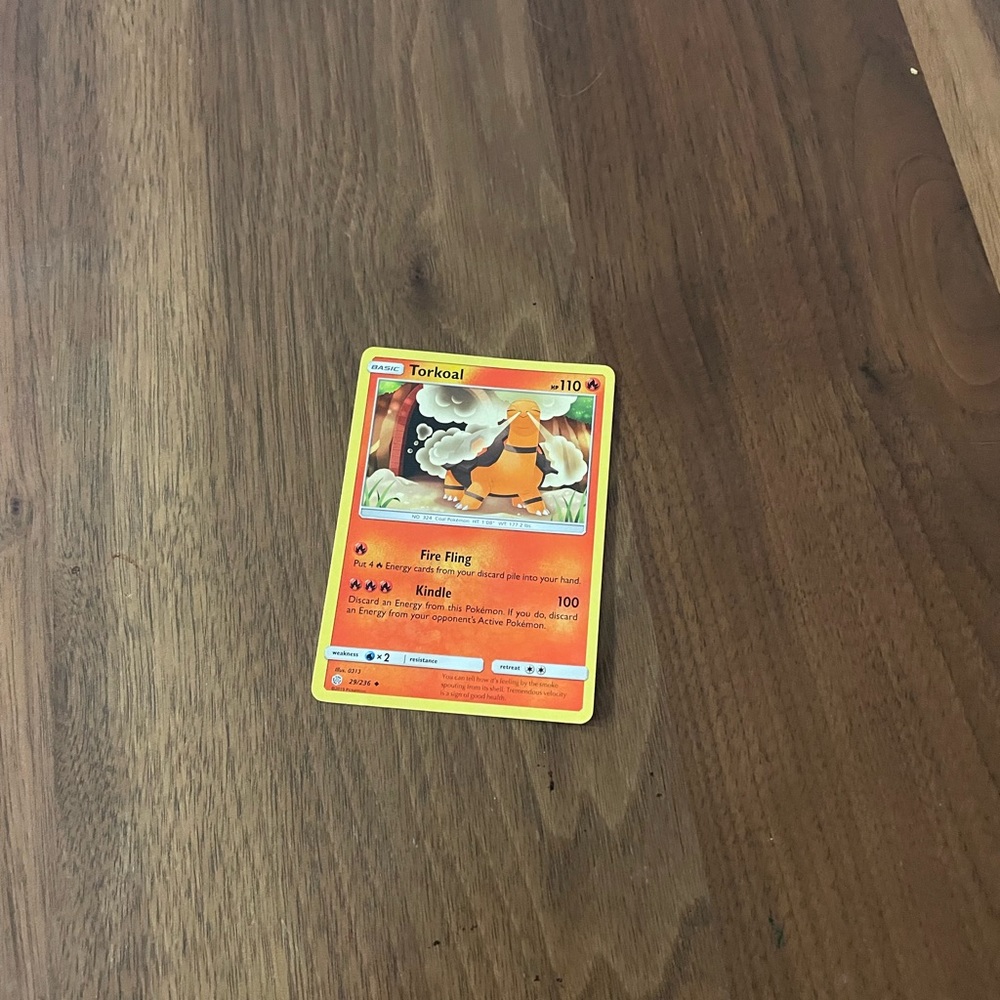 Pokémon cards - Picture 12 of 15
